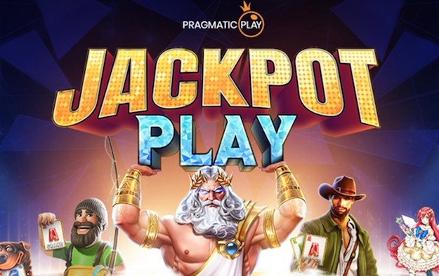 Jackpot Play Pragmatic E1687248292714